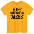 thumbnail image 1 of Novatee  Southern Girl T Shirt Country Girl T-Shirt Country Girl Tee, 1 of 5