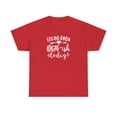 thumbnail image 1 of NovaTee Womens Feeling Kinda Idgaf Ish Today - Mom Shirt Mothers Day T-Shirt, 1 of 6