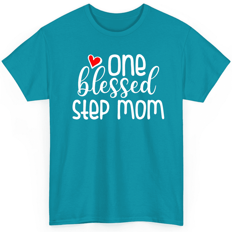Womens Blessed To Be Called Mom And Mammy T Shirt Funny Mammy Gift Womens Blessed To Be Called Mom And Mammy T Shirt Funny Mammy Gift