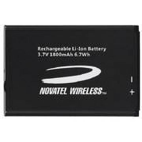 Novatel MiFi 5510L P/N 40115126- Battery 1800mAh