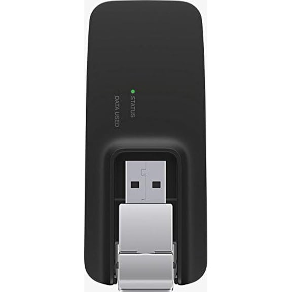 Novatel USB730 U730 Mifi 4G LTE USB Global Modem Wireless