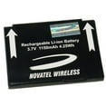 thumbnail image 1 of Novatel Wireless MiFi2200 Battery MiFi 2200, 1 of 1