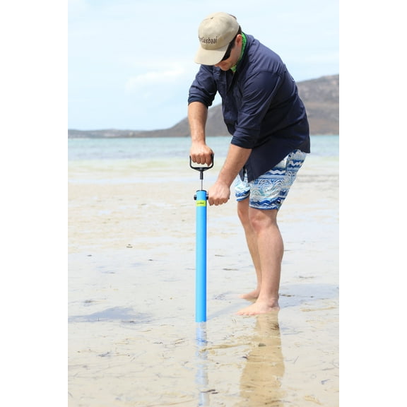 Novateur Ghost Shrimp Pump Deluxe Plastic