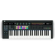 49SL MkIII MIDI and CV Keyboard Controller