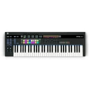 61SL MkIII MIDI and CV Keyboard Controller