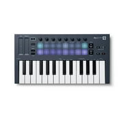Novation FLkey 1lb 12.99 Mini 25-Key Keyboard