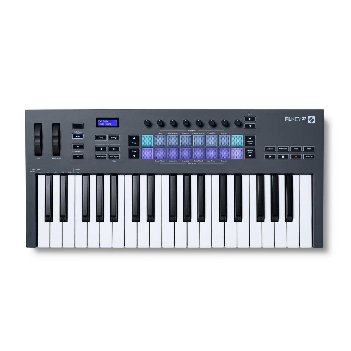Novation FL Key37 MIDI Keyboard Controller
