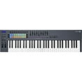 thumbnail image 1 of Novation FLkey 61-Key MIDI Keyboard Controller with Custom Modes for FL Studio, 1 of 11
