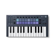 Novation FLkey Mini 25-Key MIDI Keyboard Controller for FL Studio