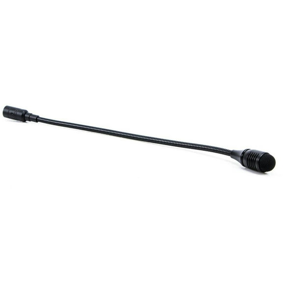 Novation FM-900 Gooseneck Vocoder Microphone for Ultranova & Mininova - Mic