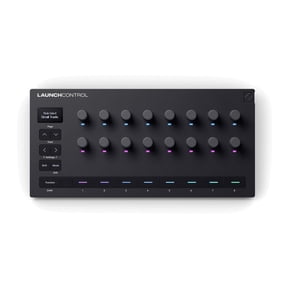 Novation Launch Control 3 Compact Control Surface