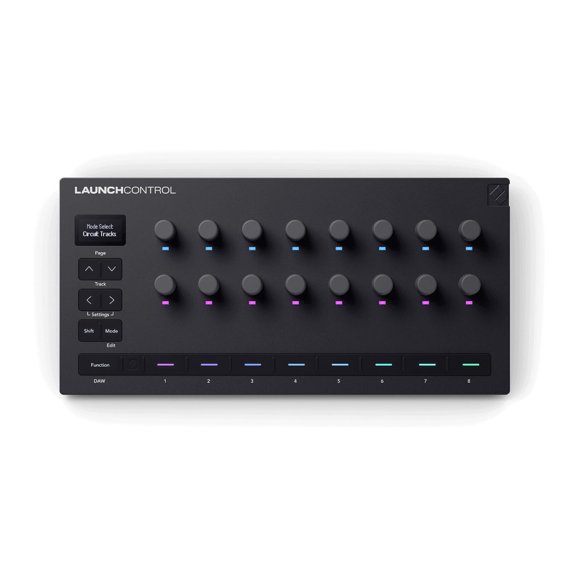 Novation Launch Control 3 Compact Control Surface