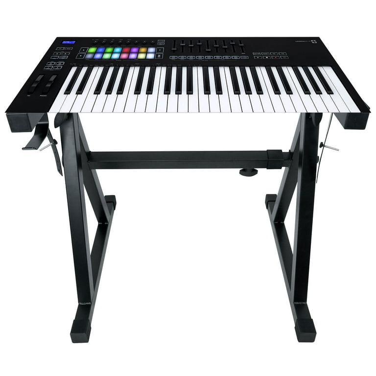 Amazon.com: Novation Launchkey 49 [MK3] MIDI Keyboard