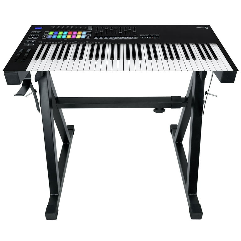 Novation Launchkey 61 MK3 61-Key USB MIDI Keyboard