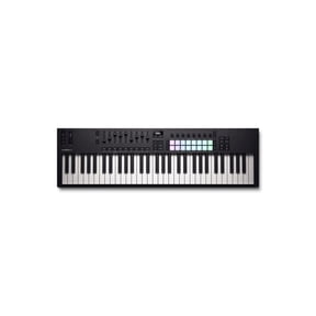 Novation Launchkey 61 MK4 MIDI Keyboard Controllers
