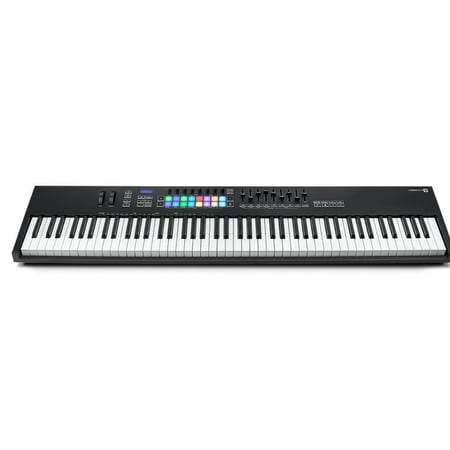 Novation Novation Launchkey 88 MK3 MIDI Keyboard Controller