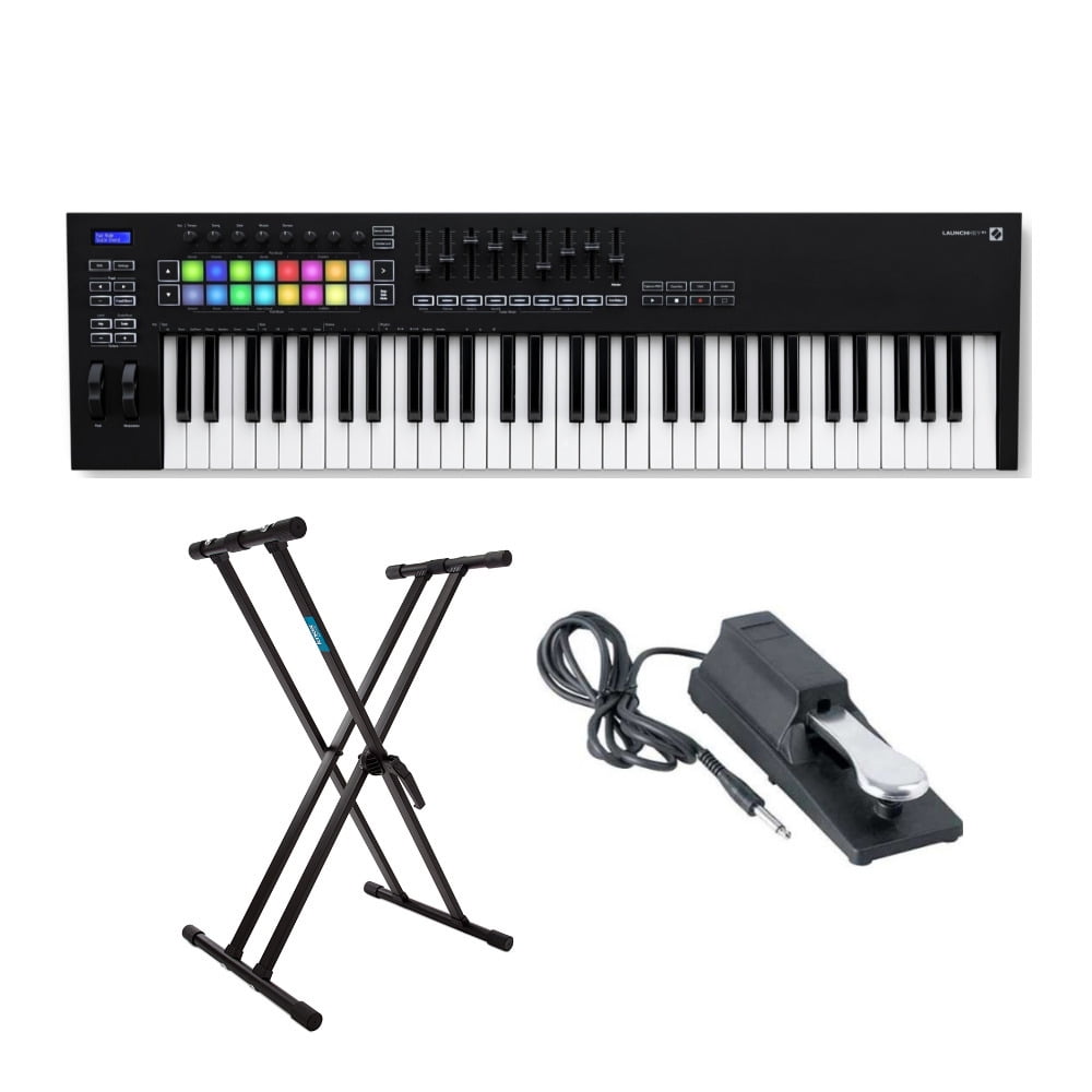 Launchkey 2024 mk3 61