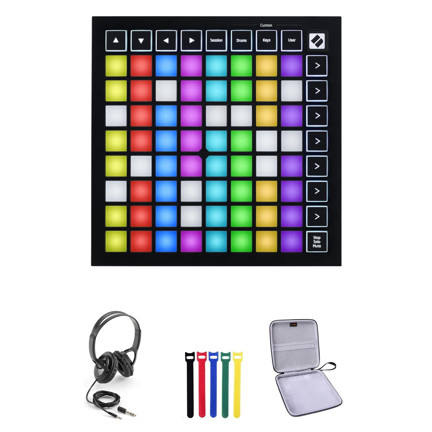 Novation Launchpad