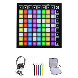 Launchpad MK2 Products