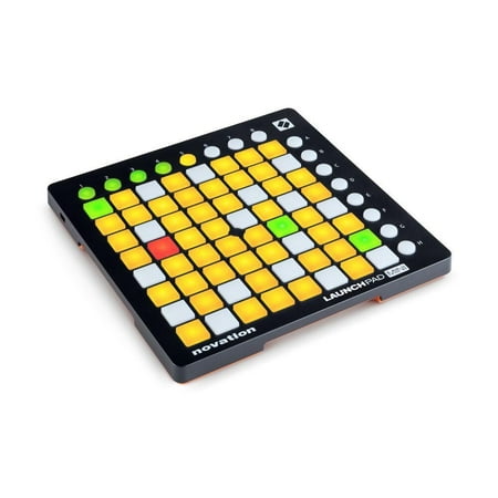 Novation Launchpad Mini