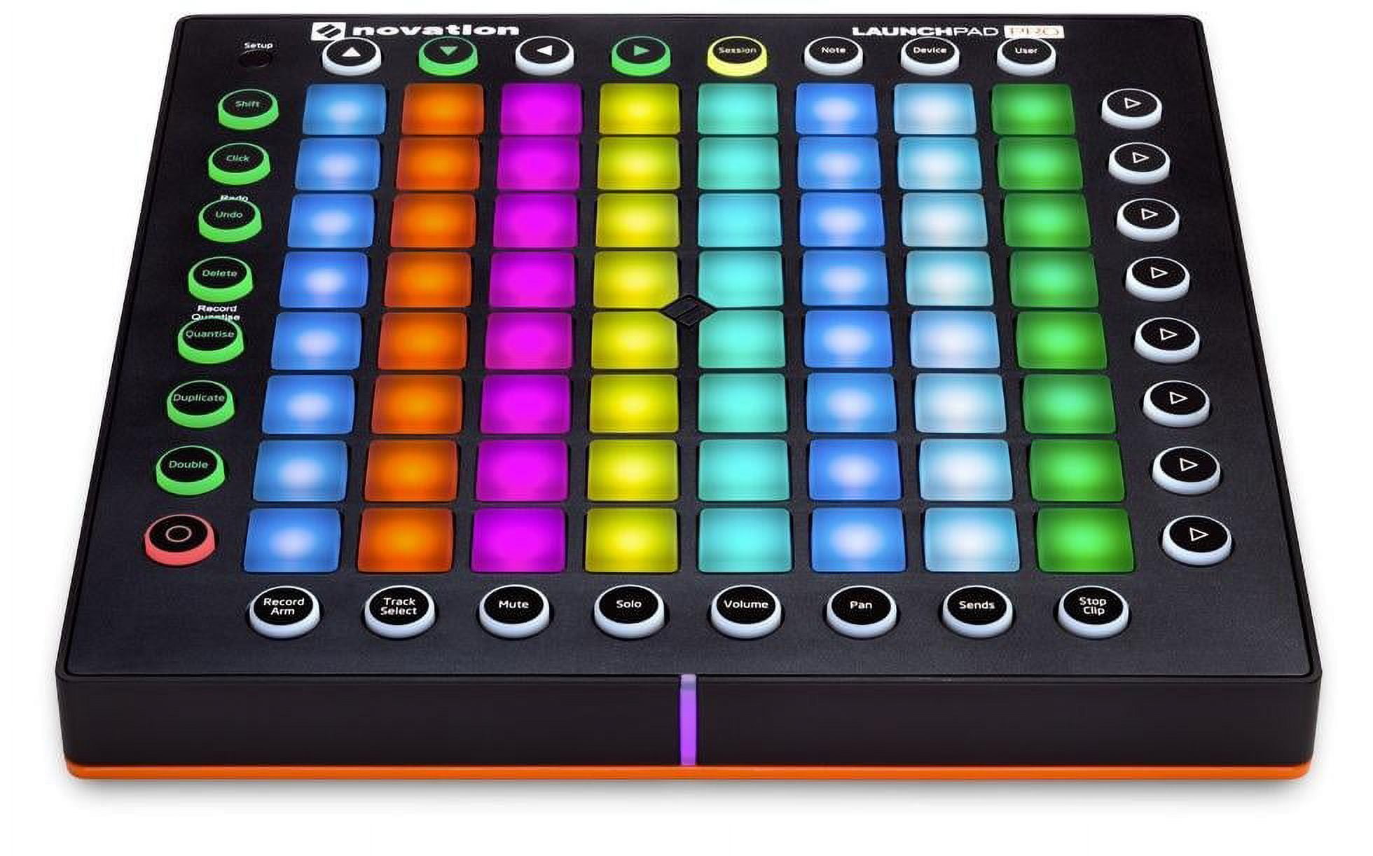 Novation Launchpad Pro MK3 64-Pad Performance Controller for Ableton