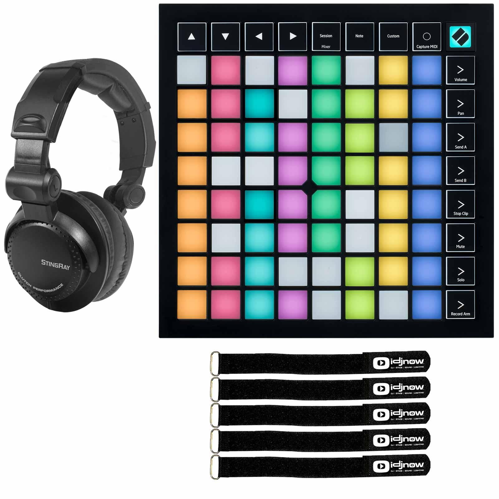 Novation Launchpad Novation Launchpad