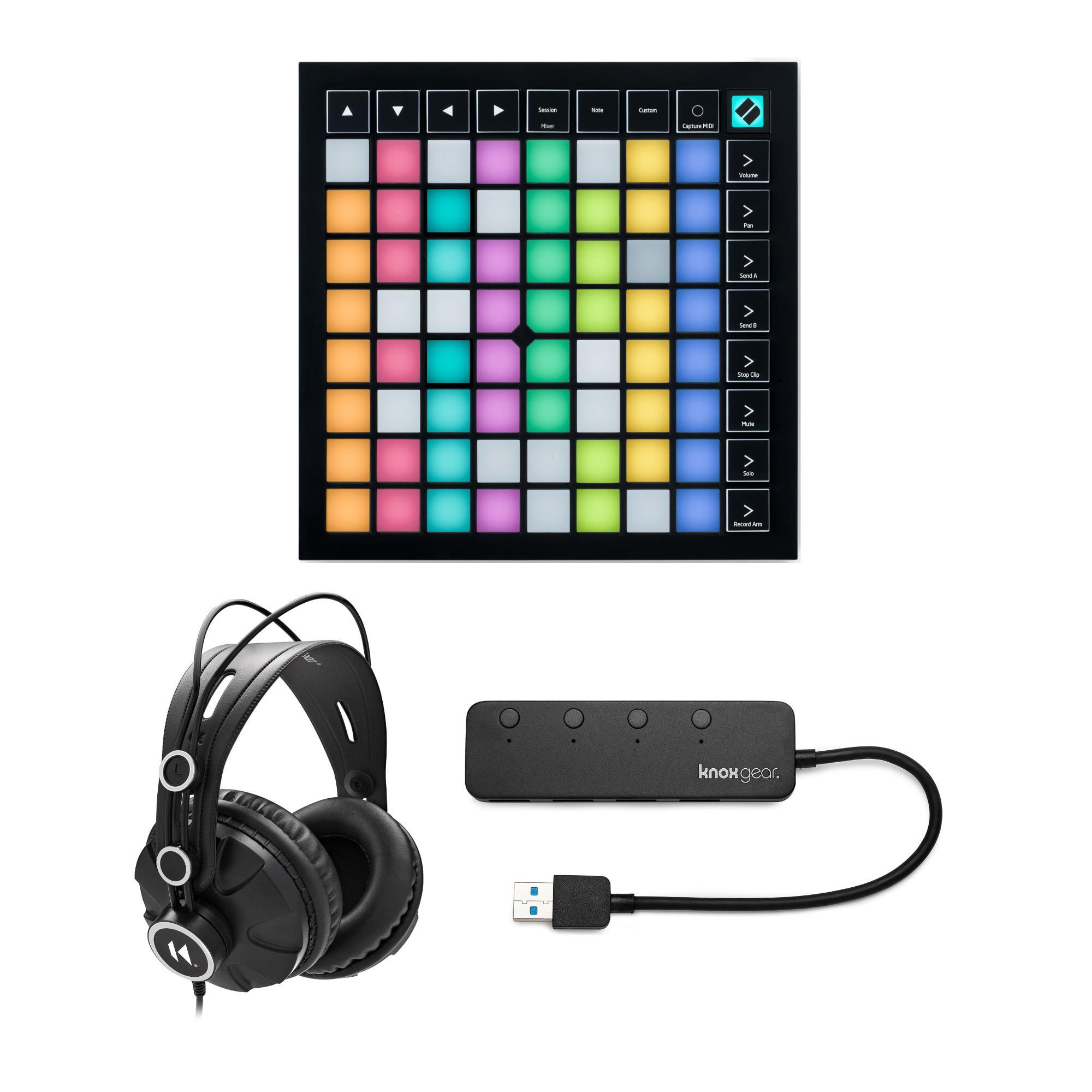 Novation Launchpad