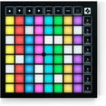 thumbnail image 1 of Novation Launchpad x Grid Controller for Ableton Live- Black, 1 of 4
