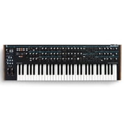 Novation Summit 61-key Synthesizer