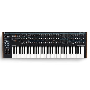 Novation Summit 61-key Synthesizer