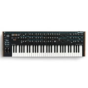 Novation Summit 61-key Synthesizer