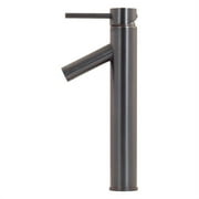 Novatto Dalyss Single Hole Bathroom Faucet