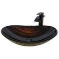 thumbnail image 1 of Novatto NSFC-0258031136ORB VOLLE Vessel Bathroom Sink - Oil Rubbed Bronze, 1 of 6