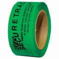thumbnail image 1 of Novavision Tamper Evident Tape, Green, 2Inx180Ft PST2G-61A-180, 1 of 1