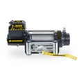 thumbnail image 1 of Novawinch NVT 8000 12v Steel electric winch, 8,000 lbs capacity, 1 of 7