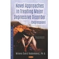 thumbnail image 1 of Novel Approaches in Treating Major Depressive Disorder (Depression), 1 of 1