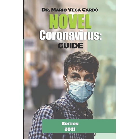 Novel Coronavirus: Guide (Paperback)