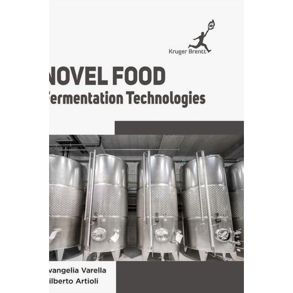 Novel Food Fermentation Technologies, (Hardcover)