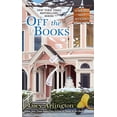 thumbnail image 1 of Novel Idea Mystery Off the Books, Book 5, (Paperback), 1 of 1