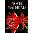 thumbnail image 1 of NOVEL MATERIALS (Materials Science and Technologies) by ISLAM R (Hardcover) (2013) (New), 1 of 1