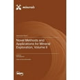 thumbnail image 1 of Novel Methods and Applications for Mineral Exploration, Volume II, (Hardcover), 1 of 1