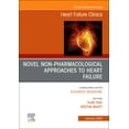 thumbnail image 1 of Novel Non-pharmacological Approaches to Heart Failure, An Issue of Heart Failure, 1 of 1
