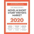 thumbnail image 1 of Pre-Owned Novel & Short Story Writer's Market 2020: The Most Trusted Guide to Getting Published (2020), 1 of 1