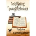 thumbnail image 1 of Novel Writing Tips and Techniques, 1 of 1