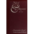 thumbnail image 1 of Pre-Owned Novel and Romance, 1700-1800 : A Documentary Record 9780389010630 Used, 1 of 1