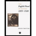 thumbnail image 1 of Novel in History English Novel in History, 1895-1920, (Paperback), 1 of 1