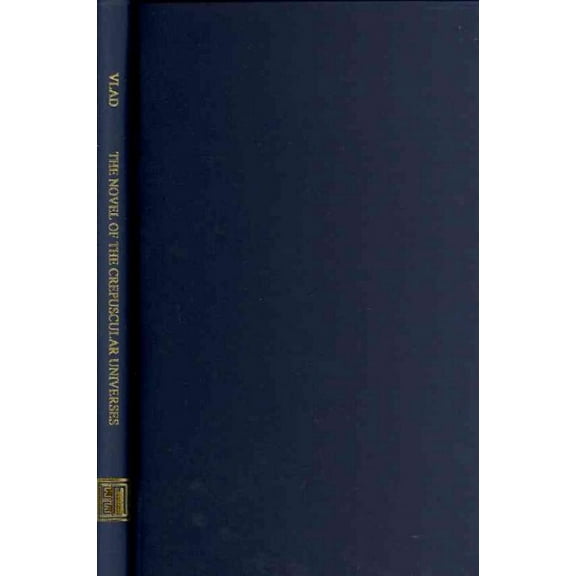 Novel of Crepuscular Universes