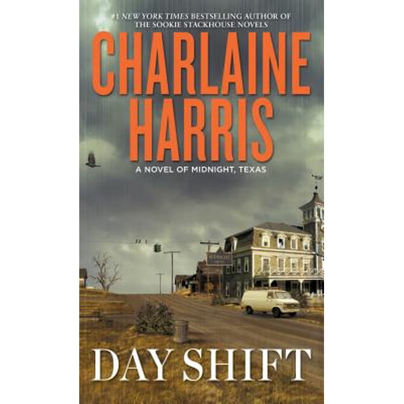 Pre-Owned Novel of Midnight, Texas: Day Shift (Hardcover)