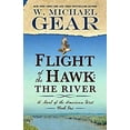 thumbnail image 1 of Pre-Owned Flight of the Hawk: The River (Hardcover) 1432840673 9781432840679, 1 of 1