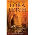 thumbnail image 1 of Novel of the Breeds Lion's Heat, Book 21, (Paperback), 1 of 1